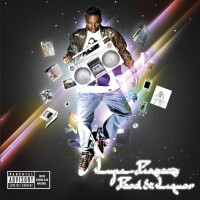 LUPE FIASCO ft. JILL SCOTT, DAYDREAMIN