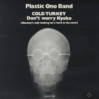 JOHN LENNON, Cold Turkey