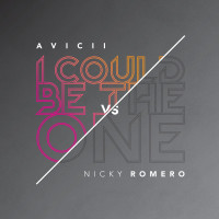 AVICII & NICKY ROMERO, I Could Be The One