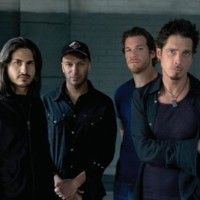 Audioslave, Sleep Now In The Fire
