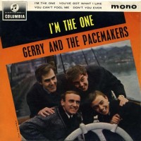 I&#039;m The One - GERRY & THE PACEMAKERS