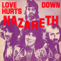 NAZARETH - Love Hurts