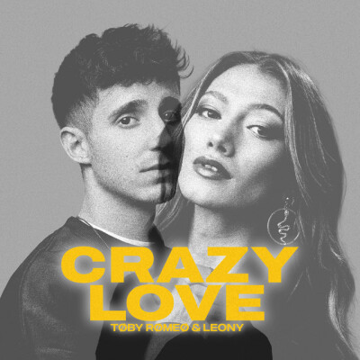 Obrázek TOBY ROMEO & LEONY, Crazy Love