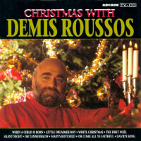 White Christmas - DEMIS ROUSSOS