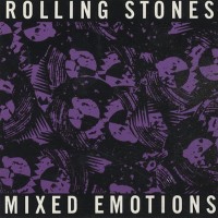 Mixed Emotions - ROLLING STONES
