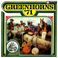 Blízko Little Big Hornu - MICHAL TUČNÝ & GREENHORNS