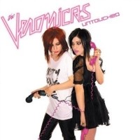 THE VERONICAS, Untouched