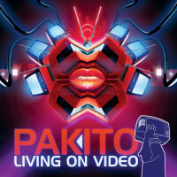 PAKITO, LIVING ON VIDEO