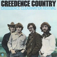 CREEDENCE CLEARWATER REVIVAL, Before You Accuse Me