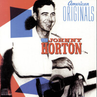 JOHNNY HORTON, THE BATTLE OF NEW ORLEANS