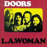 L.A. Woman - DOORS