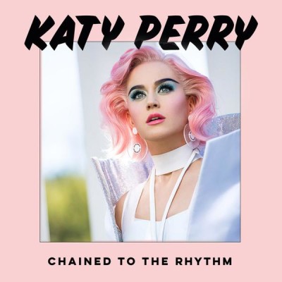 KATY PERRY & SKIP MARLEY - Chained To The Rhythm