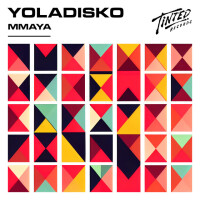 YOLADISKO - Mmaya