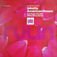 Jakatta, American Dream