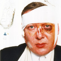 Funki Porcini, Wilson's Millions