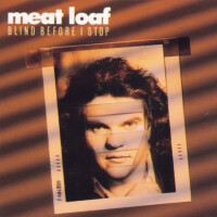 Masculine - MEAT LOAF
