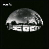 OASIS, The Importance of Being Idle