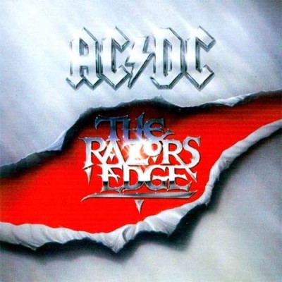 Obrázek AC/DC, Thunderstruck