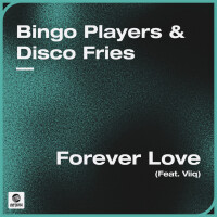 BINGO PLAYERS & DISCO FRIES - Forever Love