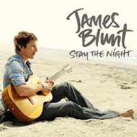 JAMES BLUNT - Stay The Night