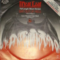 MEAT LOAF, Bat Out Of Hell