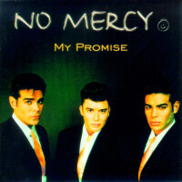Kiss You All Over - NO MERCY