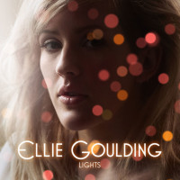 ELLIE GOULDING - Lights