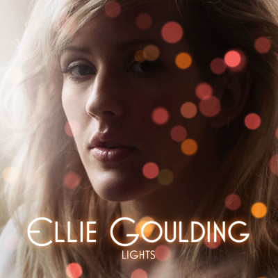 Obrázek ELLIE GOULDING, Lights