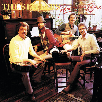 Obrázek THE STATLER BROTHERS, HELLO MARY LOU