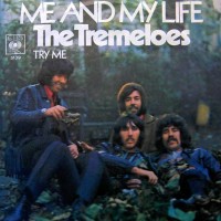 TREMELOES, Me And My Life
