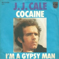 J.J. CALE, Cocaine