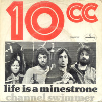 10CC, Life Is A Minestrone