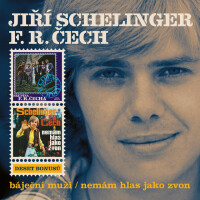 Perpetum mobile - JIŘÍ SCHELINGER
