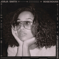 JORJA SMITH, Rose Rouge'