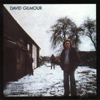 David Gilmour, Raise My Rent