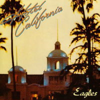 EAGLES - Hotel California