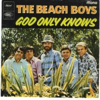 God Only Knows - BEACH BOYS