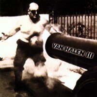 Once - Van Halen