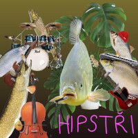 9kg přibrala, Hipstři