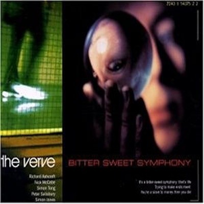 VERVE - Bitter Sweet Symphony