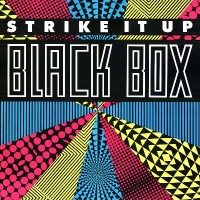 BLACK BOX, Strike It Up