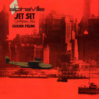 ALPHAVILLE, The Jet Set