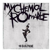 The Sharpest Lives - MY CHEMICAL ROMANCE