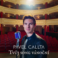 Tvůj song vánoční - PAVEL CALLTA