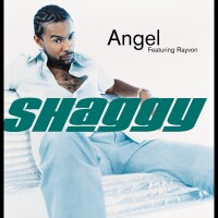 SHAGGY, Angel Ft. Rayvon