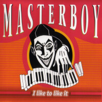 MASTERBOY - I LIKE TO LIKE IT