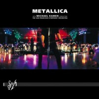 Nothing Else Matters - METALLICA & SAN FRANCISCO SYMPHONY ORCHESTRA