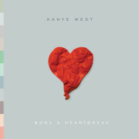 Kanye West, Love lockdown
