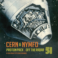 Nymfo, Proton Pack