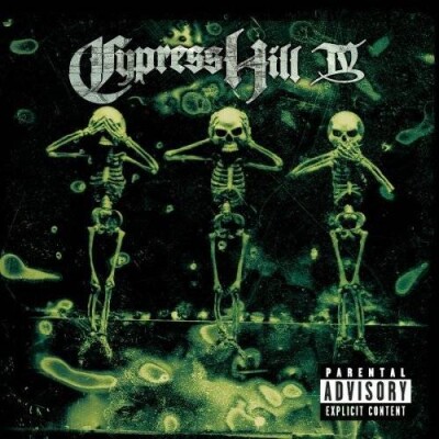 Obrázek Cypress Hill, Tequila Sunrise